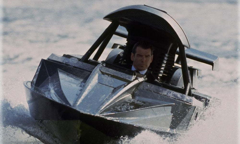 q boat hydraulic steering system